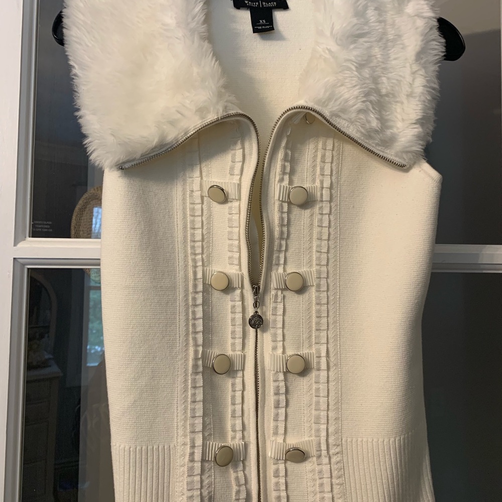 Vest
